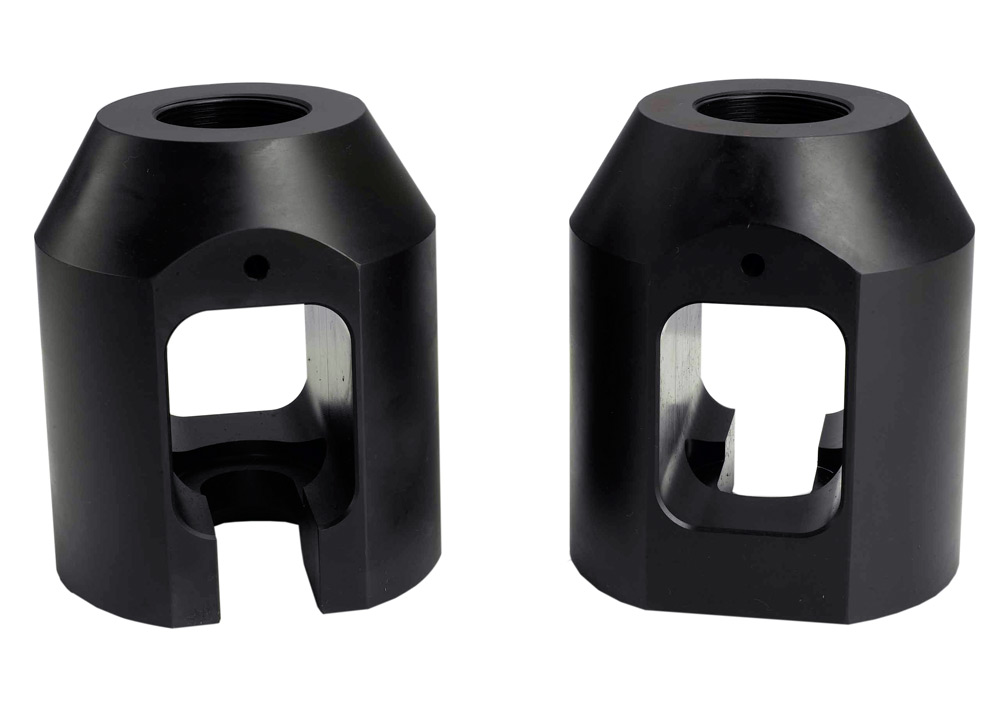 Instron Series B Fastener Holders - Instron