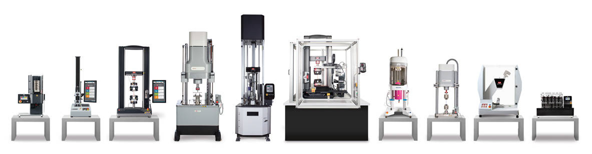 プラスチックの試験 | Instron