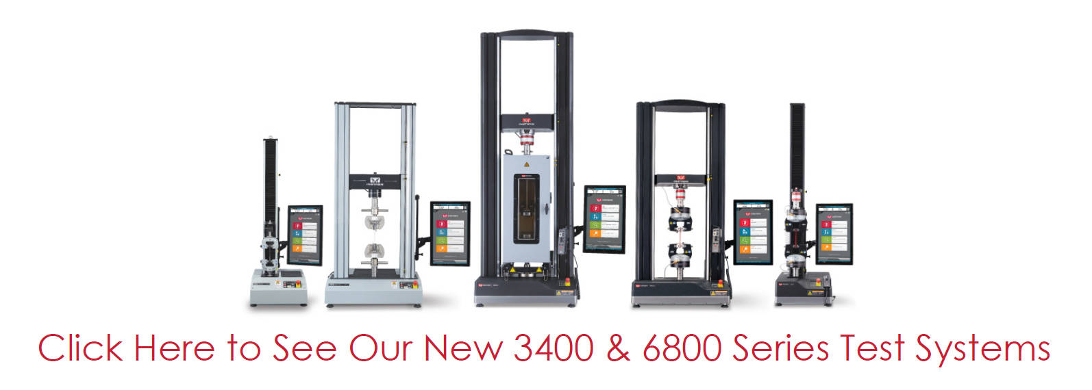 Click here to see our new 3400 and 6800 testing systems